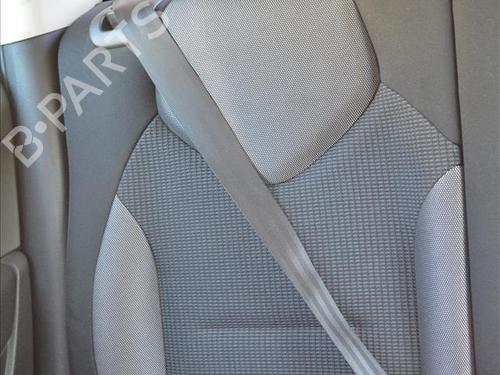 Used Rear right seatbelt Rear right seatbelt PEUGEOT 308 I (4A_, 4C_) 1.6 HDi (109 hp) 24562379 24562379