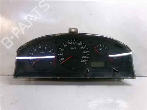 electronic-module-nissan-almera-ii-hatchback-n16-2000-27444251 main image