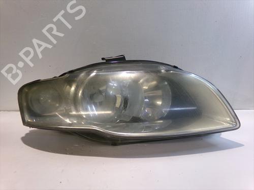 right-headlight-audi-a4-b7-8ec-2004-2005-2006-2007-2008-2009-39973936 main image