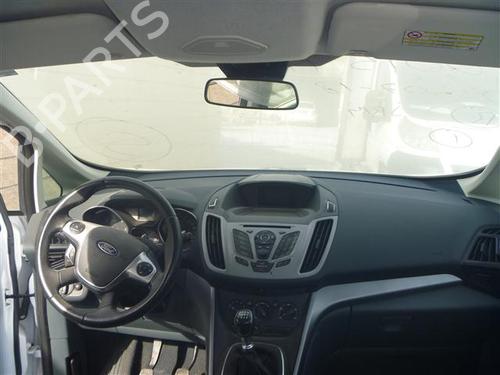 Headlight switch FORD C-MAX II (DXA/CB7, DXA/CEU) 1.0 EcoBoost | BP24555898I24  - Image 8