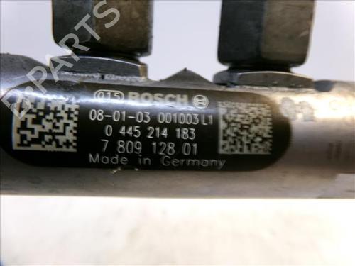 Injection rail BMW 3 (E90) 320 d | BP24566172M98  - Image 5