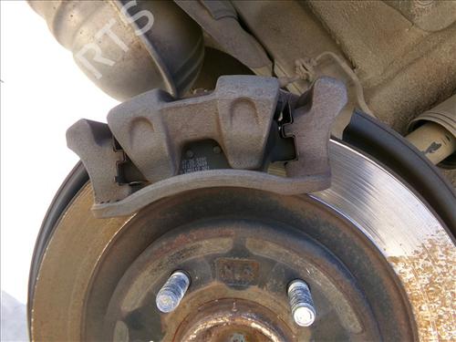 Used Right rear brake caliper Right rear brake caliper HYUNDAI i40 I (VF) 1.7 CRDi (116 hp) 26446423 26446423