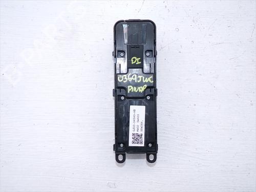 Left front window switch LAND ROVER RANGE ROVER EVOQUE (L538) 2.2 D 4x4 | BP40492082I27 - Image 2