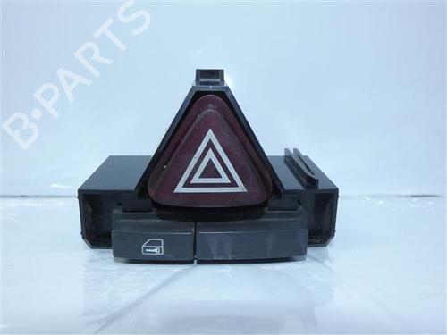 Used Warning switch Warning switch OPEL CORSA C (X01) 1.3 CDTI (F08, F68) (70 hp) 24555366 24555366