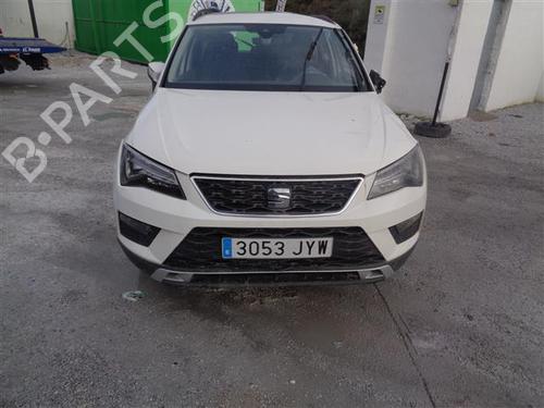 Headlight switch SEAT ATECA (KH7, KHP) 1.0 TSI | BP24556271I24 - Image 4