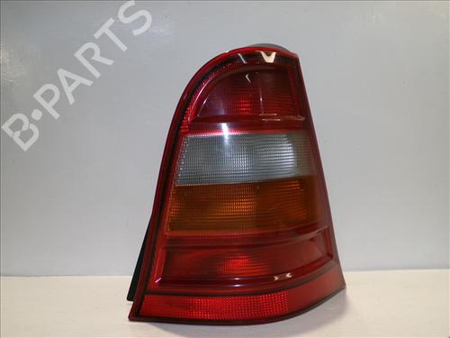 Used Right taillight Right taillight MERCEDES-BENZ A-CLASS (W168) A 170 CDI (168.008) (90 hp) 29837250 29837250