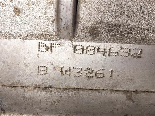 Gearbox CHEVROLET LACETTI (J200) 2.0 D | BP24568141M3 - Image 5