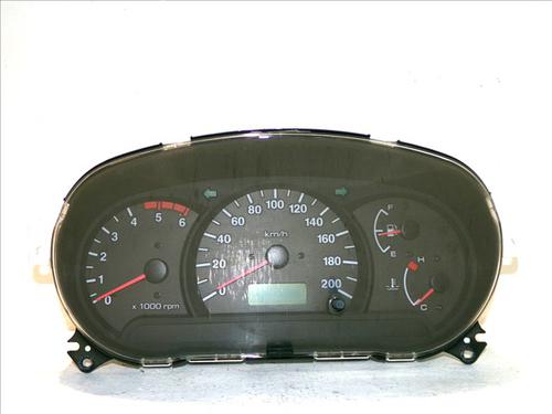 Used Electronic module Electronic module HYUNDAI ACCENT II (LC) 1.5 CRDi (82 hp) 25348456 25348456