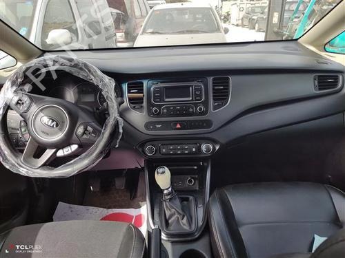 Right tailgate light KIA CARENS IV 1.7 CRDi | BP24556767C80  - Image 7