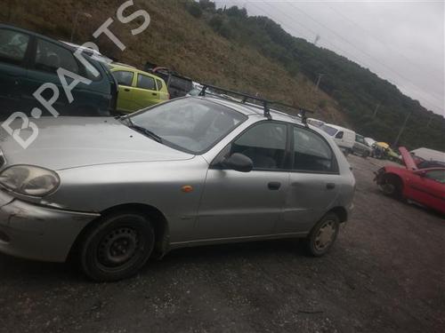 Left tailgate light DAEWOO LANOS (KLAT) 1.3 | BP24569549C79 - Image 4