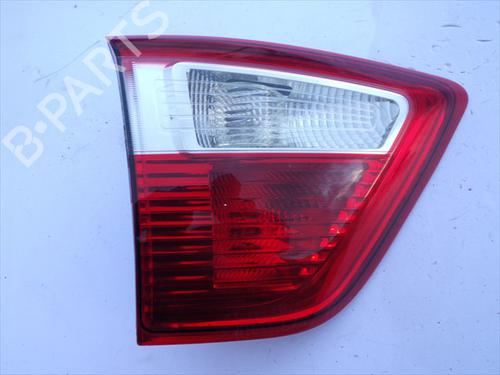 Used Left tailgate light Left tailgate light FORD C-MAX II (DXA/CB7, DXA/CEU) 1.6 TDCi (115 hp) 40215963 40215963