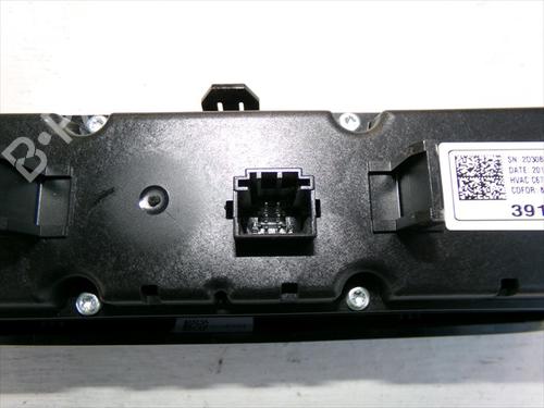 Climate control OPEL CORSA F (P2JO) 1.2 (68) | BP40061828I5 - Image 3