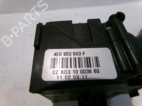 Steering column stalk SEAT EXEO (3R2) 2.0 TDI | BP24557710I23 - Image 5