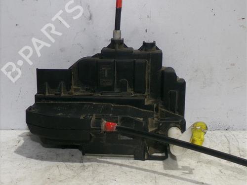 front-left-lock-nissan-note-e11-ne11-2005-2006-2007-2008-2009-2010-2011-2012-2013-24557092 main image