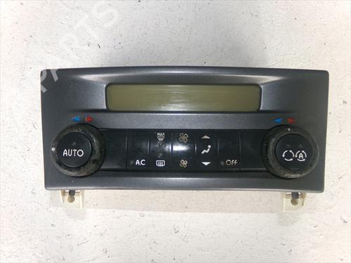 Used Climate control Climate control RENAULT LAGUNA II Grandtour (KG0/1_) 2.0 16V (KG00, KG0K, KG0W, KG0P) (135 hp) 32228260 32228260