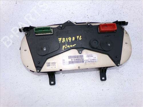 Electronic module RENAULT MASTER II Van (FD) 1.9 dCi 80 (FD0P) | BP30325417M83 - Image 2