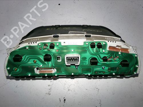 Electronic module DAEWOO REZZO (U100) 2.0 | BP28290248M83 - Image 2