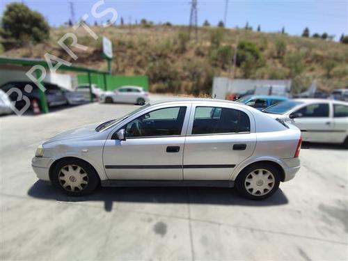 Left front window switch OPEL ASTRA G Hatchback (T98) 1.6 16V (F08, F48) | BP28350537I27  - Image 9