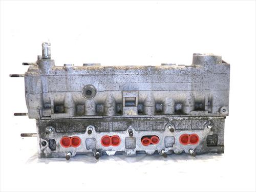 Used Cylinder head Cylinder head LANCIA MUSA (350_) 1.4 (350.AXA11, 350.AXA1A) (95 hp) 33538765 33538765