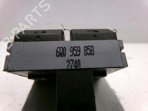 Left front window switch SEAT CORDOBA (6L2) 1.9 TDI | BP31942732I27 