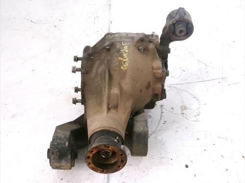 Used Front differential Front differential 39465142 39465142