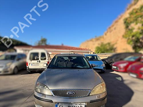 Used Parts FORD MONDEO III (B5Y) 2.0 16V TDDi / TDCi 5001415