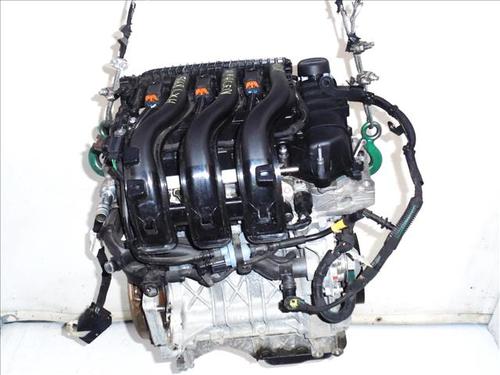 Used Engine Engine PEUGEOT 208 II (UB_, UP_, UW_, UJ_) 1.2 PureTech 75 (75 hp) 24561874 24561874