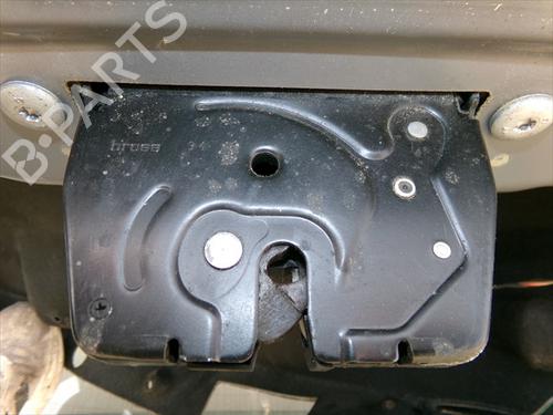tailgate-lock-bmw-5-f10-2009-2010-2011-2012-2013-2014-2015-2016-38983465 main image