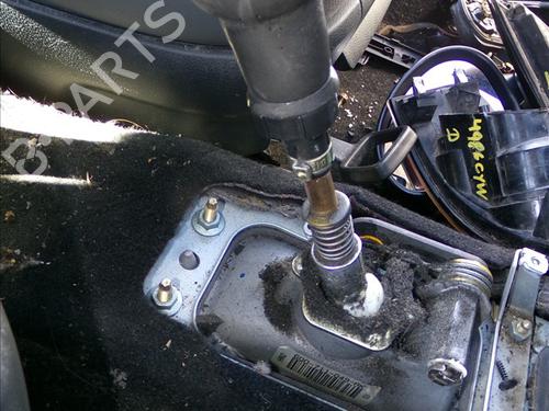 Used Gear lever Gear lever SEAT CORDOBA (6L2) 1.9 SDI (64 hp) 30006877 30006877