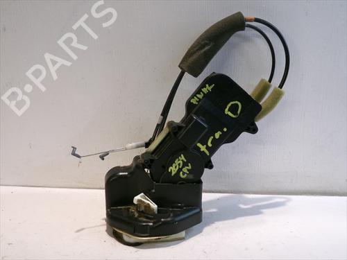 rear-right-lock-mazda-6-hatchback-gg-2002-2003-2004-2005-2006-2007-2008-26306799 main image