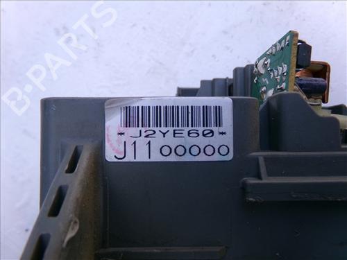 Electronic module HONDA CIVIC VII Hatchback (EU, EP, EV) 1.6 i (EP2, EU8, EU6) | BP27669165M83 - Image 3