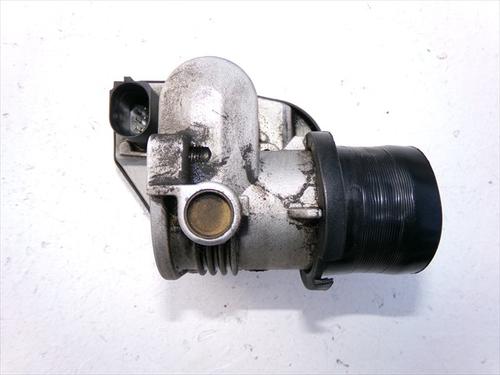 Caja mariposa NISSAN QASHQAI +2 (JJ10E) 1.5 dCi (106 hp) 31695236