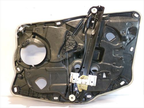 Front left window mechanism FIAT 500X (334_) 1.4 (334AXC1B, 334AXC11) | BP37282398C22 - Image 3