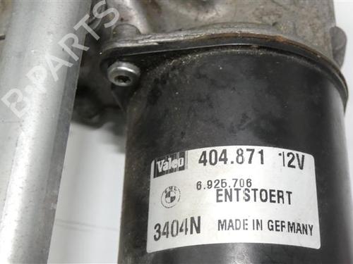 Front wiper motor BMW 1 (E87) 118 d | BP24556346M29 - Image 3