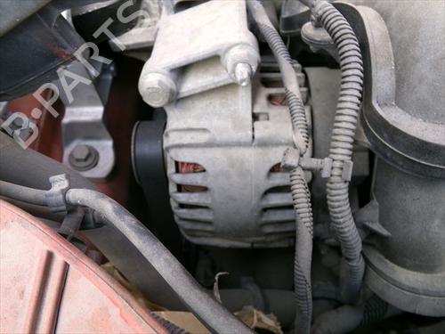 Alternador Alternador 38060818 38060818