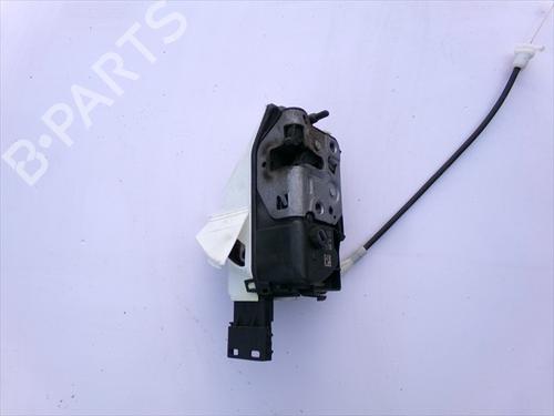 Used Front right lock Front right lock 38458578 38458578