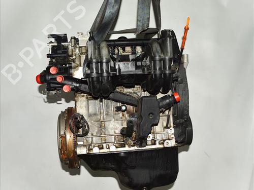 Engine SEAT AROSA (6H1) 1.0 | BP24566831M1 - Image 3