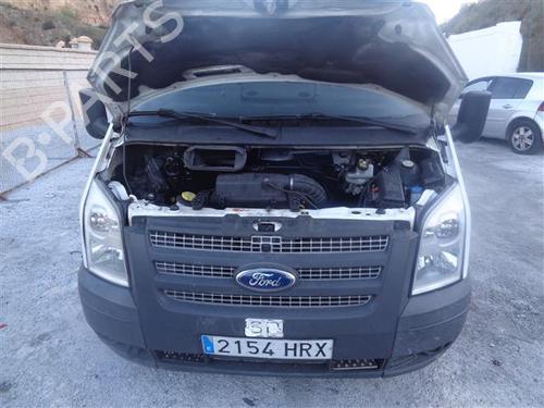 Left taillight FORD TRANSIT Van (FA_ _) 2.2 TDCi | BP33423425C34 - Image 4