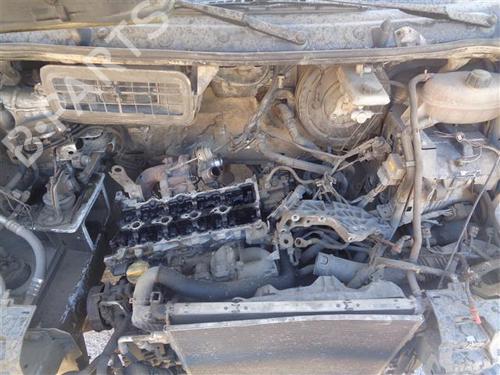 Steering pump RENAULT TRAFIC II Van (FL) 1.9 dCi 100 (FL0C, FL0K, FL0B) | BP24556124M99 - Image 5