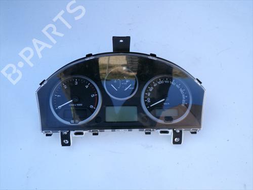 Used Electronic module Electronic module LAND ROVER FREELANDER 2 (L359) 2.2 TD4 4x4 (150 hp) 34714332 34714332