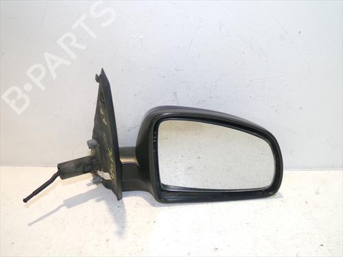right-mirror-opel-meriva-a-mpv-x03-2003-2004-2005-2006-2007-2008-2009-2010-27444459 main image