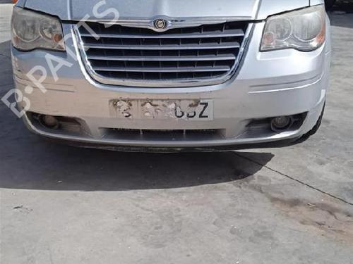 Used Parts CHRYSLER GRAND VOYAGER V (RT)  2.8 CRD  2391026