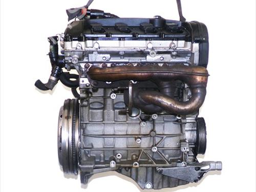 Used Engine Engine 36404842 36404842