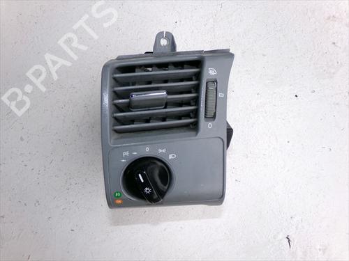 Commande de phare MERCEDES-BENZ E-CLASS (W210) E 270 CDI (210.016) (170 hp) 32009925