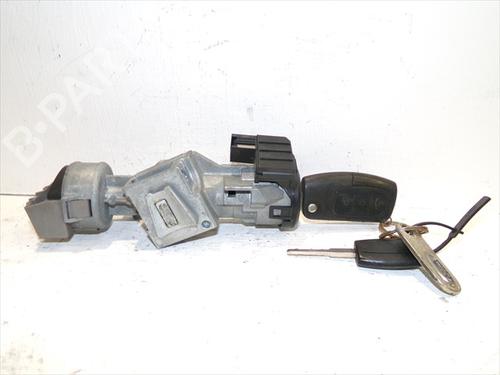 Used Electronic module Electronic module FORD FOCUS II (DA_, HCP, DP) 1.8 TDCi (115 hp) 24858464 24858464