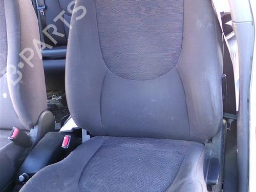 Used Left front seat Left front seat HYUNDAI MATRIX (FC) 1.5 CRDi VGT (110 hp) 30325494 30325494