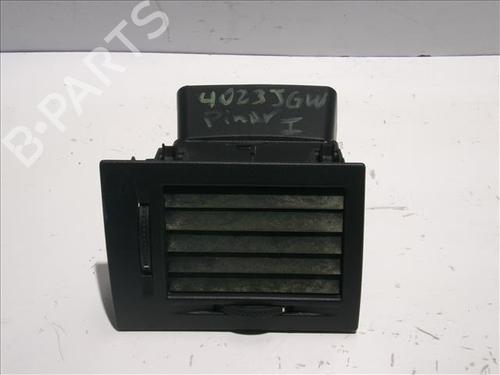 Used Air vent Air vent OPEL MERIVA A MPV (X03) 1.3 CDTI (E75) (75 hp) 26204702 26204702