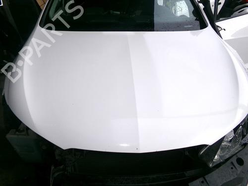 Cofano anteriore SEAT IBIZA IV (6J5, 6P1) 1.4 TDI (90 hp) 32140726