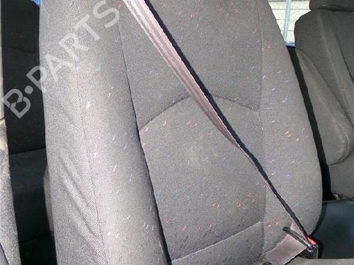 Used Front right seatbelt Front right seatbelt HYUNDAI H-1 / STAREX Bus (A1) 2.5 TCi (99 hp) 28529907 28529907
