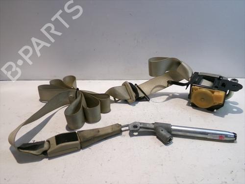 Front right seatbelt OPEL INSIGNIA A Sports Tourer (G09) 2.0 CDTI (35) | BP24558941I25